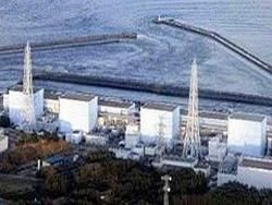 Скачать Ко второму энергоблоку японской АЭС провели ЛЭП