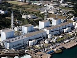 Скачать МАГАТЭ опровергает катастрофический прогноз для Фукусимы