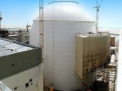 Скачать Реакторы, которые РФ строит в Индии, вчетверо безопаснее японских