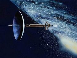 Скачать SES 6 выйдет на орбиту в 2013 году при помощи Протон М