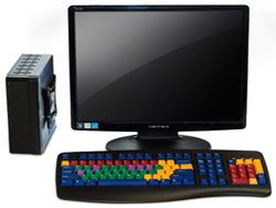 Скачать Kiwi PC выпустила компьютер для самых стареньких