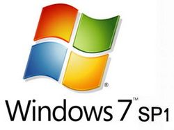 Скачать SP1 для Windows 7 делает компьютеры неработоспособными