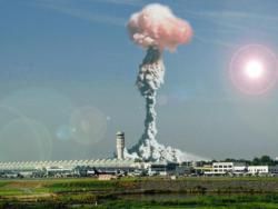 Скачать Термоядерная бомба решит проблему Фукусимы