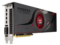 Скачать Скоро Radeon выпустит самую быструю в мире видеокарту