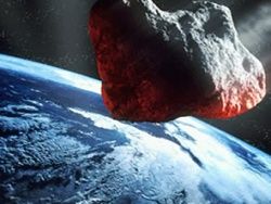 Скачать Астероид Апофис: опасное сближение
