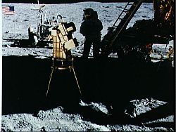 Скачать Обсерваторию на Луне построят уже через 10 20 лет