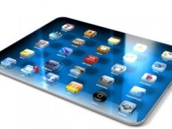 Скачать iPad 3 выйдет в сентябре