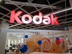Скачать Kodak рассчитывает отсудить у Apple и RIM миллиард долларов