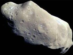 Скачать Аппарат NASA Dawn вскоре приблизится к астероиду Веста