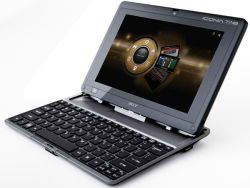 Скачать Новый Windows планшет   Acer Iconia Tab W500