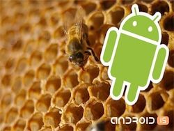 Скачать Android 3.0 Honeycomb – тупиковая ветвь эволюции?