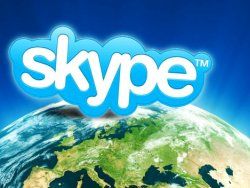 Скачать В Эстонии появилась телефонная будка со Skype