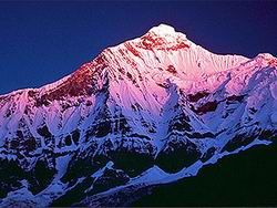 Скачать Гималайские ледники стремительно тают