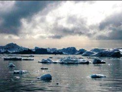 Скачать Гренландия тает, Антарктида нестабильна