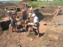 Скачать За год на территории Москвы найдено 1200 артефактов