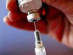 Скачать   Кампания по вакцинации против гриппа начнется в сентябре