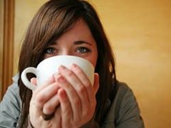 Скачать Кофе снижает риск развития депрессии у женщин