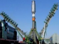 Скачать Ракету носитель РФ впервые запустили с космодрома Куру
