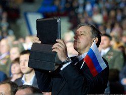 Скачать Архангельским депутатам раздадут iPad 2