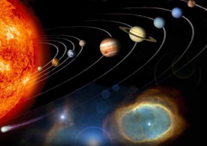 Скачать Ученые подкорректировали возраст Солнечной системы