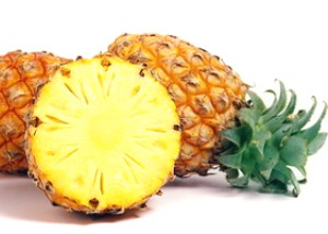 Скачать Ферменты ананаса помогут в борьбе с раком и воспалением
