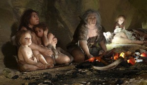 Скачать Неандертальцы возможно верили в загробную жизнь