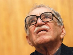 Скачать Мемуары Габриэля Гарсия Маркеса будут изданы в России 